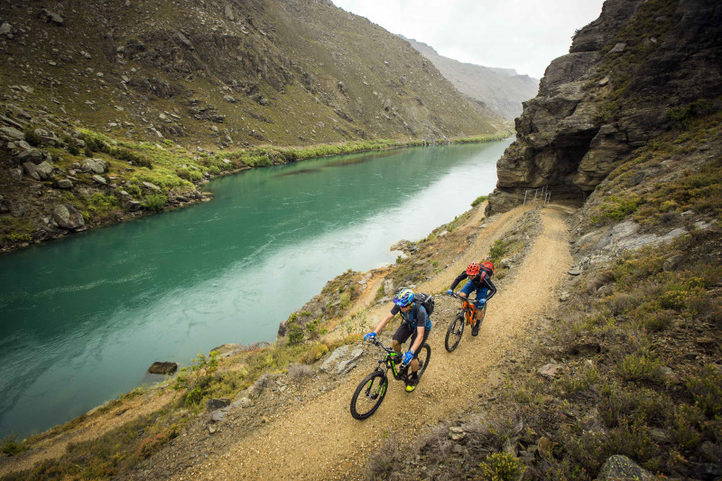 roxburgh gorge trail tim bardsley smith tourism central otago 8