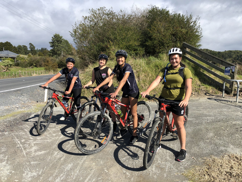Kura Kaupapa Maori o Kaikohe 1 Marea Timoko