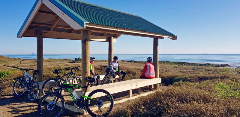 Dunes shelter edited credit Tony Palmer