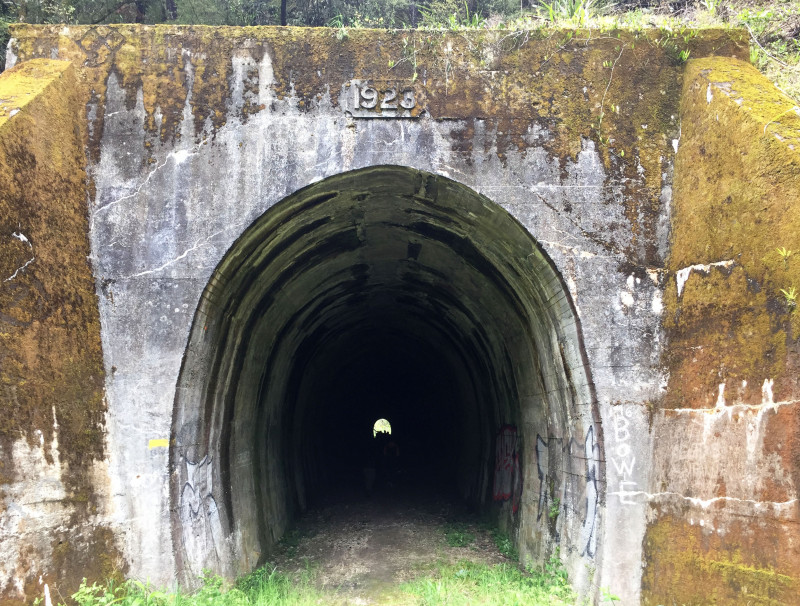 Kawatiri Tunnel edited credit Josh Aldridge
