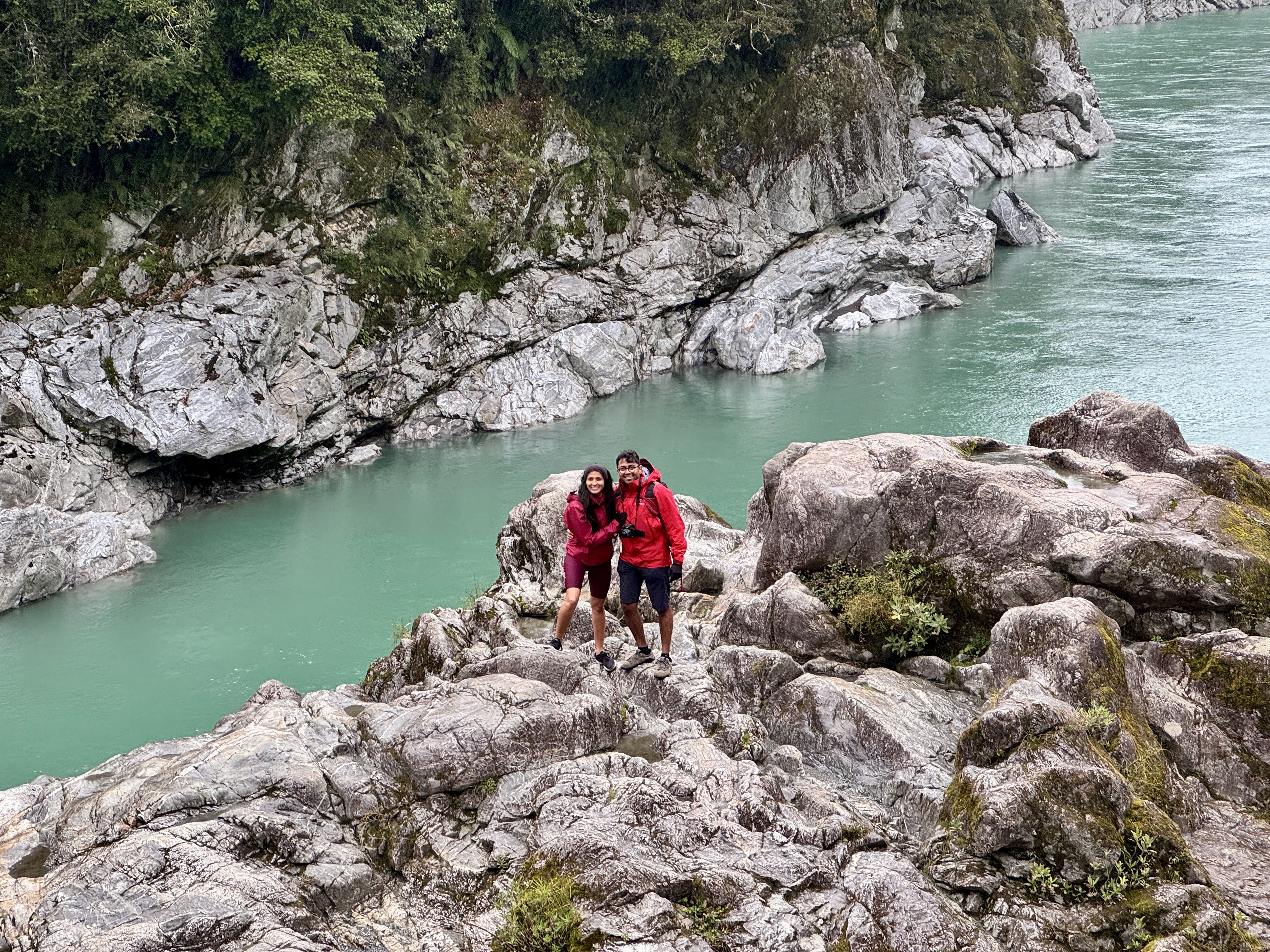 Hokitika Gorge Credit Tracey Croke 1 v2