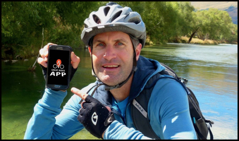 Great Rides App with border Gary Patterson credit Gary Patterson