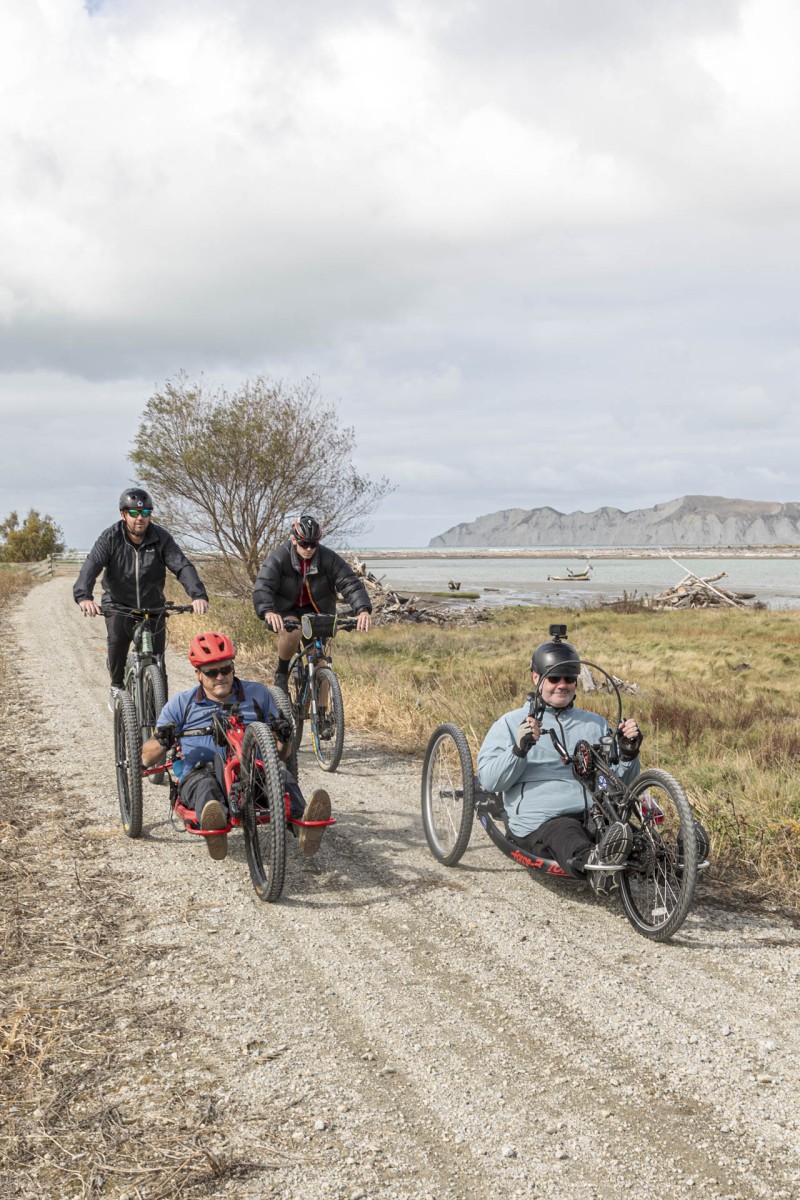 2024 Motu Trails this is Coastal Waipaoa River Trail Gisborne credit Mead Norton Photography 8115